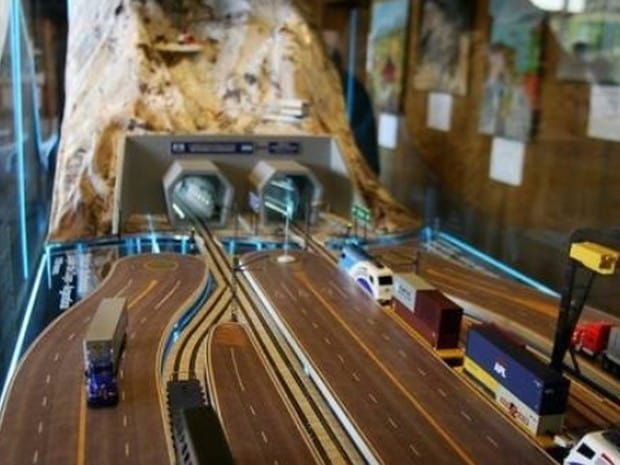Chile e Argentina iniciam processo para licitação de túnel binacional